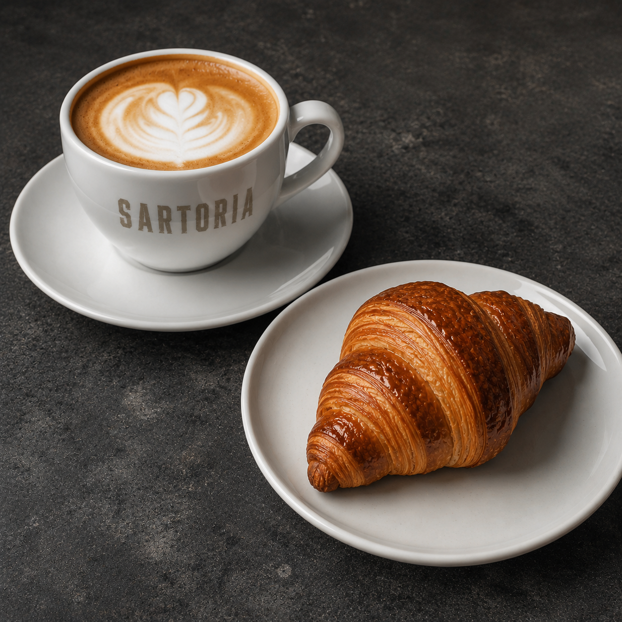 Colazione Sartoria Lounge